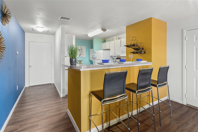 University Villa at Ironwood The Multifamily Advisory Group at